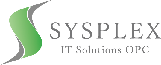 Sysplex logo